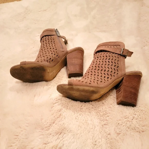 Bcbg generation heel - Picture 3 of 4